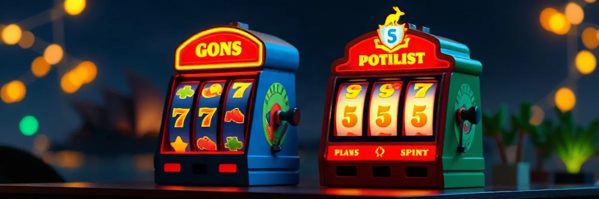 payid pokies in Australia — Certified Checklist Before Your First Real-Money Deposit